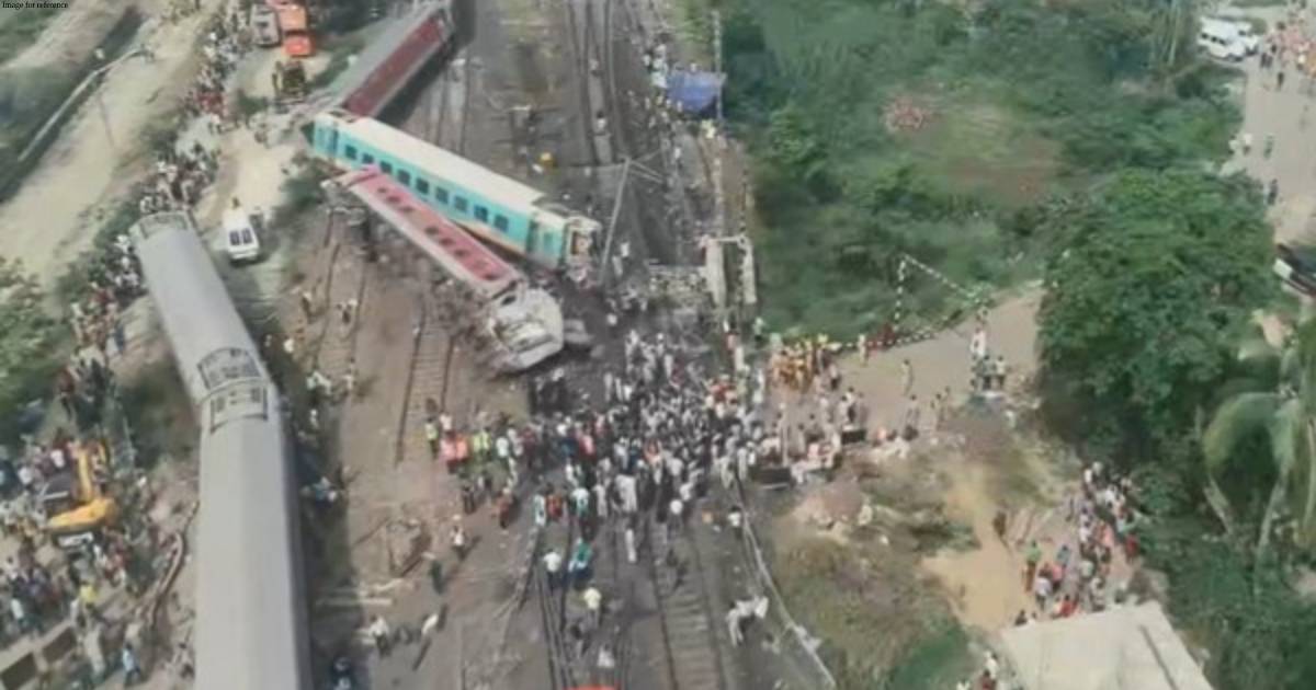 Odisha train accident: Death toll rises to 261, restoration work underway